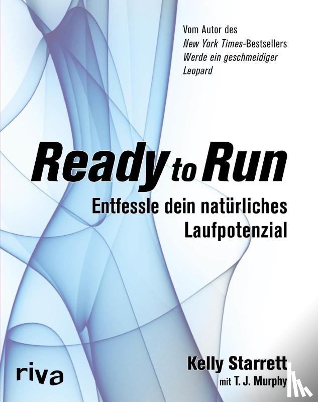 Starrett, Kelly, Murphy, T. J. - Ready to Run