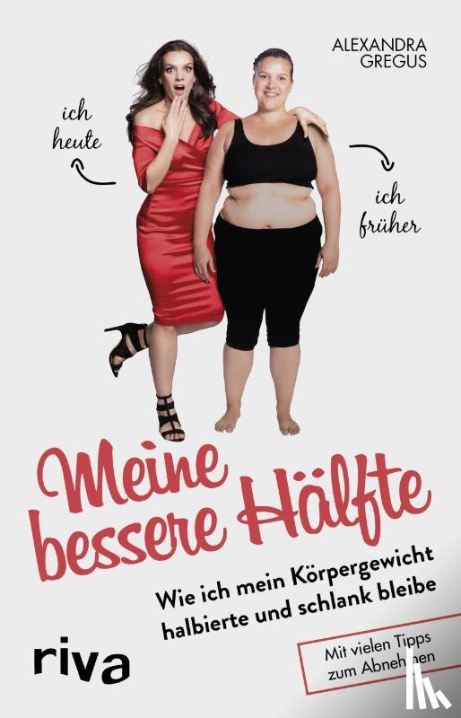 Gregus, Alexandra - Meine bessere Hälfte