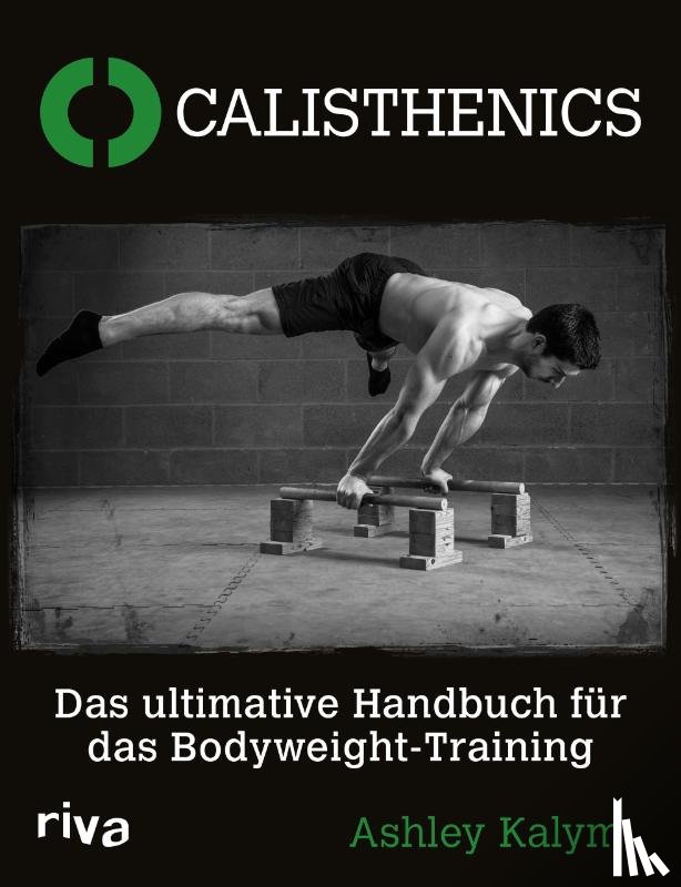 Kalym, Ashley - Calisthenics