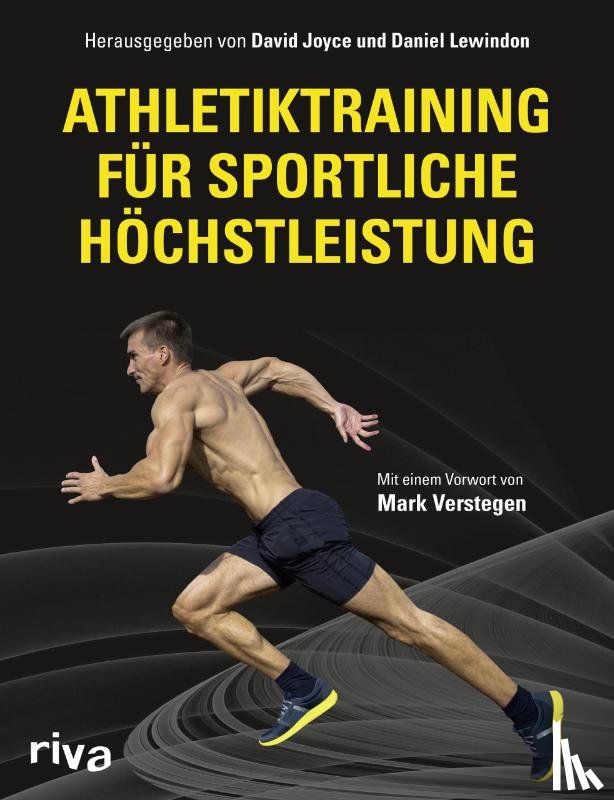  - Athletiktraining für sportliche Höchstleistung