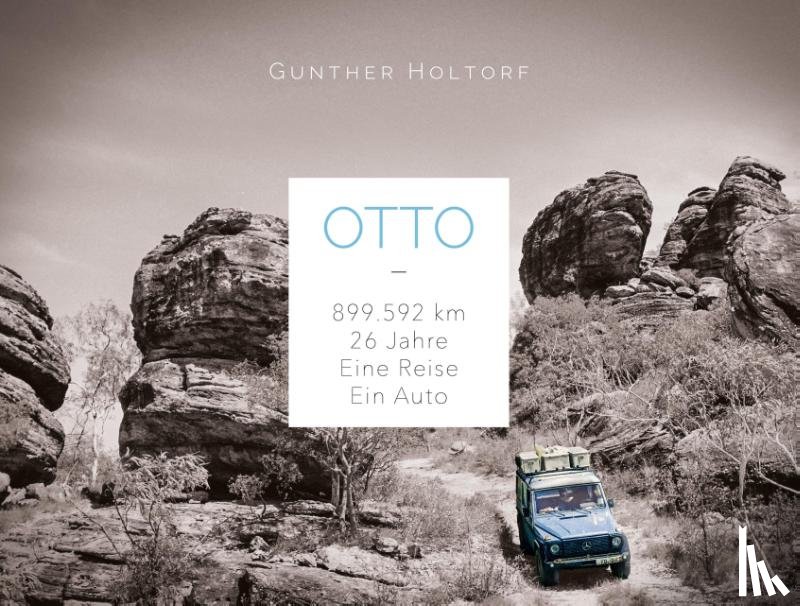 Holtorf, Gunther - Otto