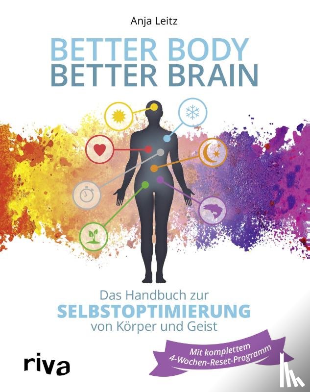 Leitz, Anja - Better Body - Better Brain