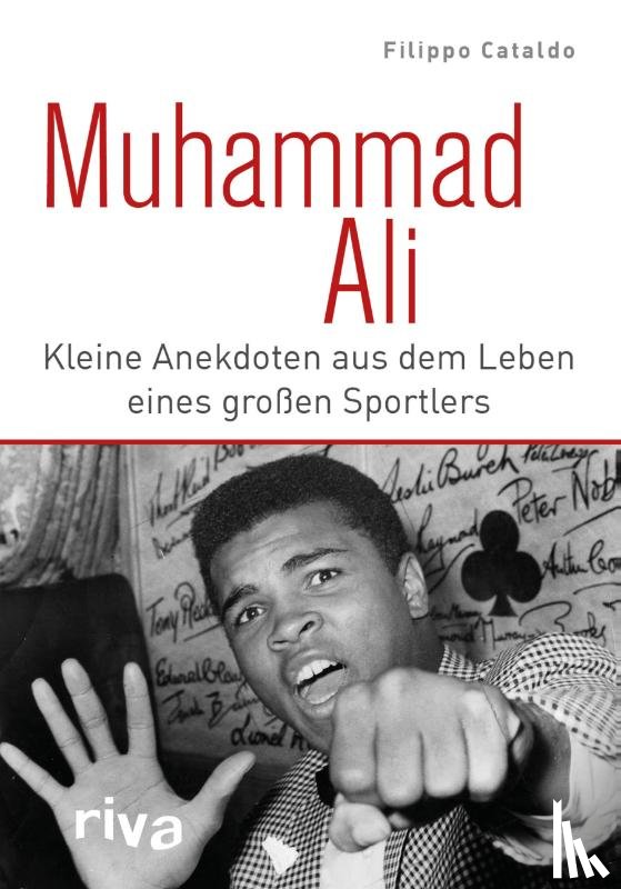 Cataldo, Filippo - Muhammad Ali