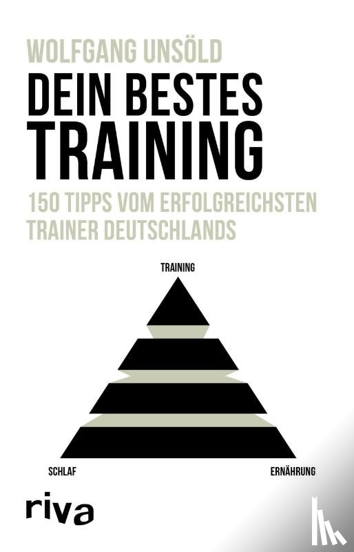 Unsöld, Wolfgang - Dein bestes Training