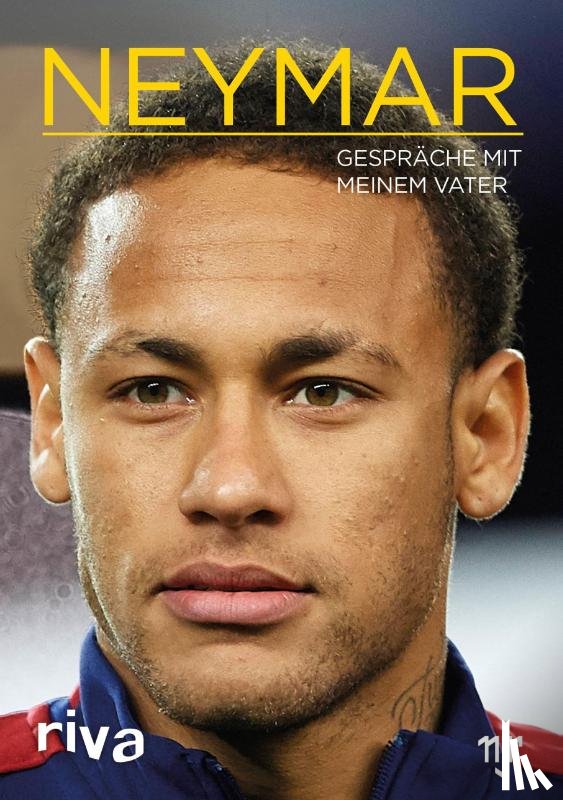 Beting, Mauro, Moré, Ivan - Neymar