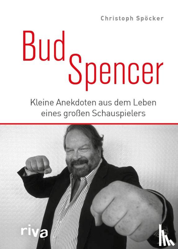 Spöcker, Christoph - Bud Spencer