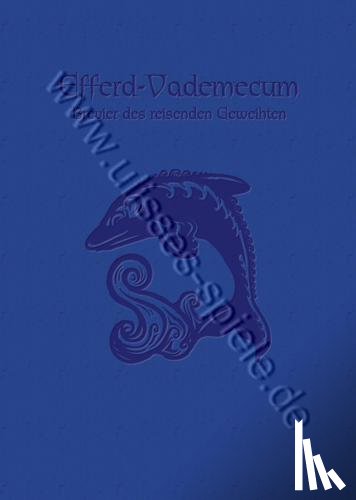  - Efferd-Vademecum