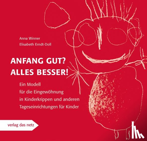 Winner, Anna - Anfang gut? Alles besser!