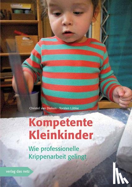 Dieken, Christel van, Lübke, Torsten, Dieken, Julian van - Kompetente Kleinkinder