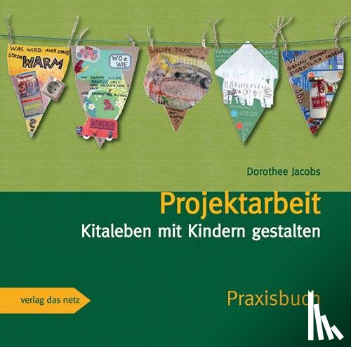Jacobs, Dorothee - Projektarbeit