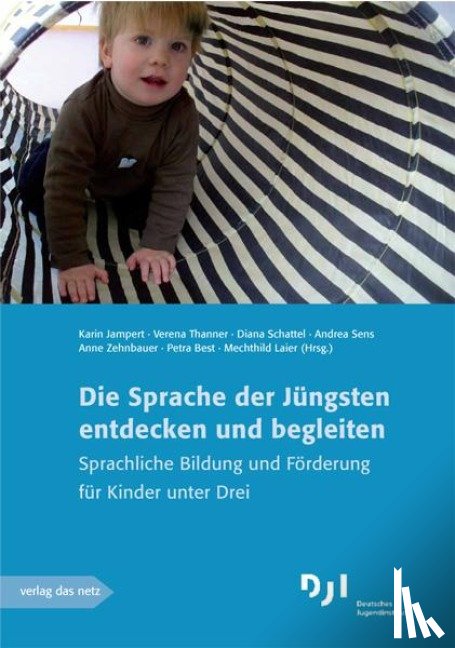  - Die Sprache der Jüngsten entdecken und begleiten