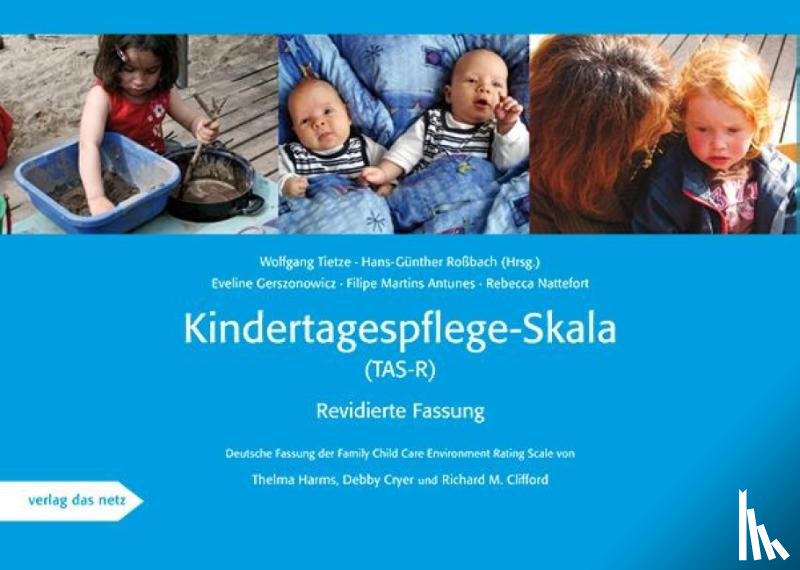  - Tagespflege-Skala (TAS-R)