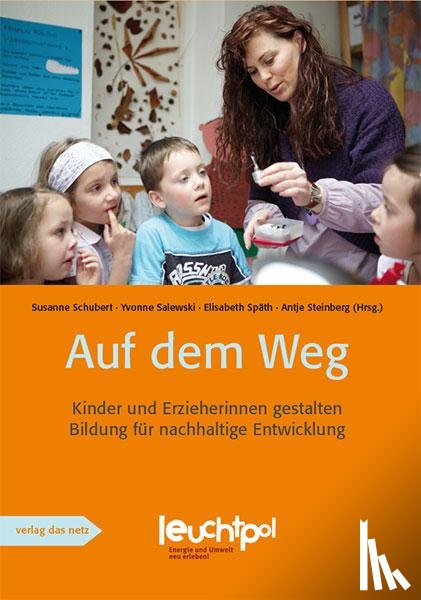  - Auf dem Weg