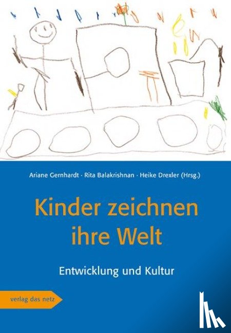  - Kinder zeichnen ihre Welt