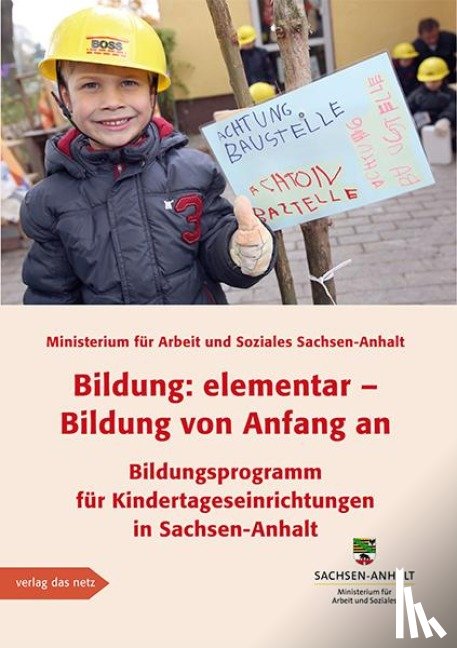  - Bildung: elementar - Bildung von Anfang an