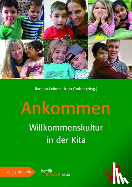  - Ankommen