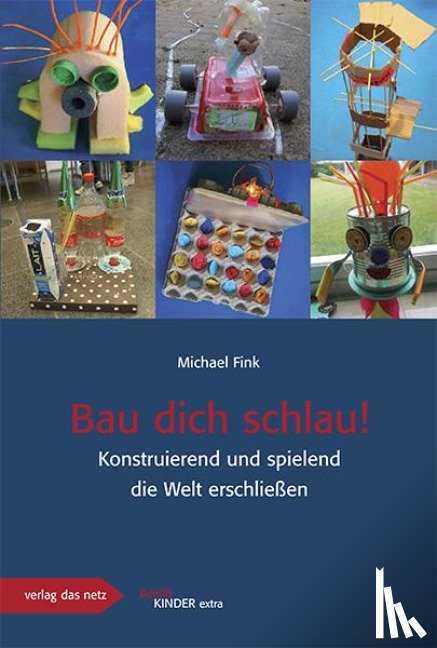 Fink, Michael - Bau dich schlau