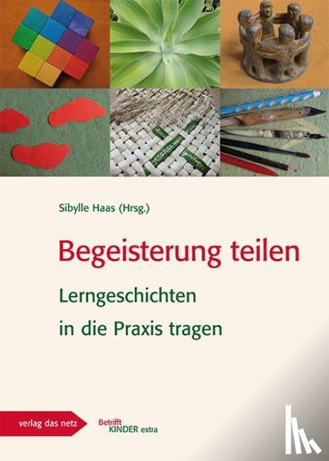  - Begeisterung teilen