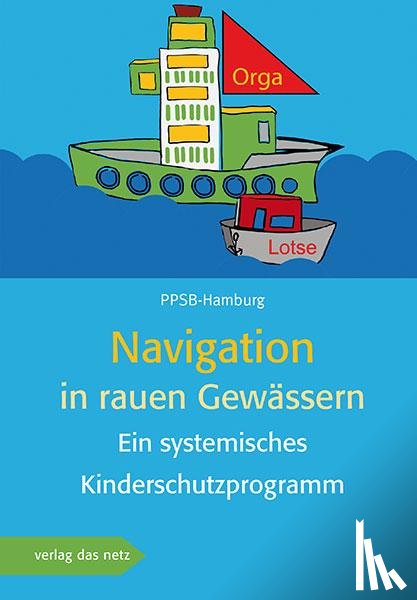  - Navigation in rauen Gewässern