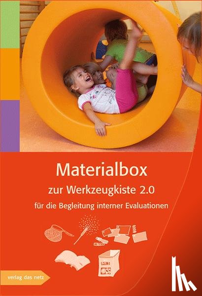 - Materialbox zur Werkzeugkiste 2.0
