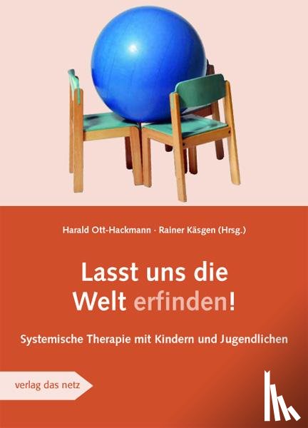  - Lasst uns die Welt erfinden