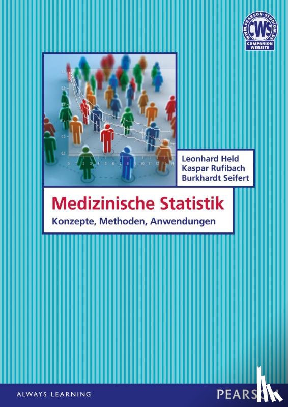 Held, Leonhard, Rufibach, Kaspar, Seifert, Burkhardt - Medizinische Statistik