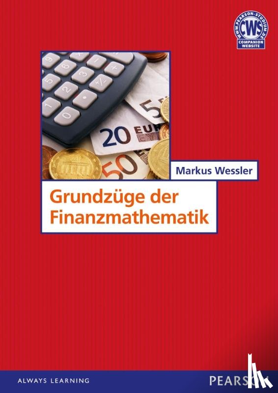 Wessler, Markus - Grundzüge der Finanzmathematik