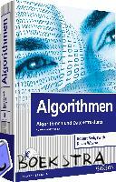 Sedgewick, Robert, Wayne, Kevin - Algorithmen - Algorithmen und Datenstrukturen