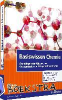 Brown, Theodore L., LeMay, H. Eugene, Bruice, Paula Y., Bursten, Bruce E. - Basiswissen Chemie