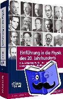 Griffiths, David J. - Einführung in die Physik des 20. Jahrhunderts