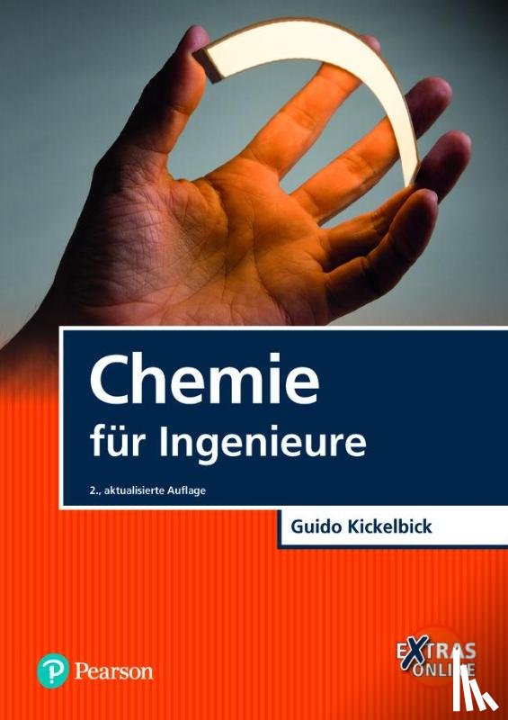 Kickelbick, Guido - Chemie für Ingenieure