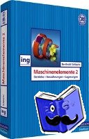 Schlecht, Berthold - Maschinenelemente 2 - Bafög-Ausgabe