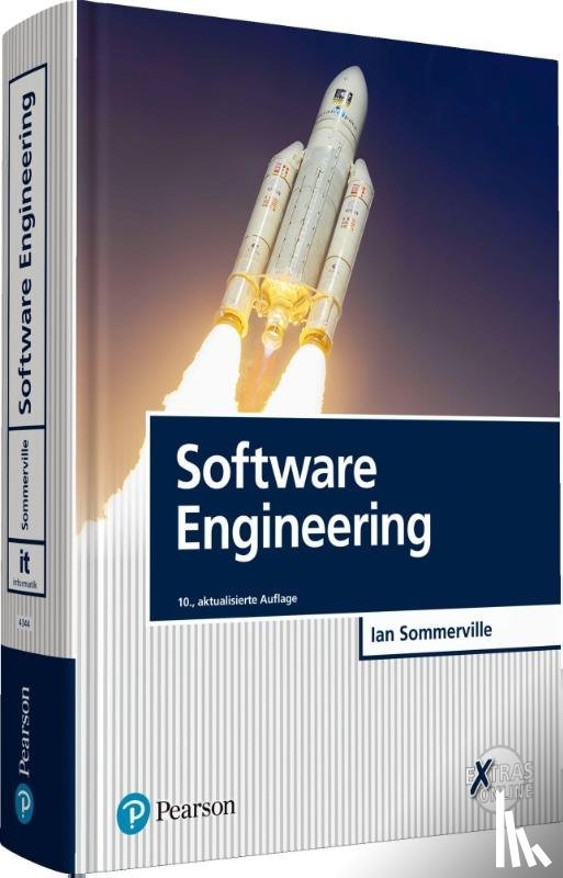 Sommerville, Ian - Software Engineering