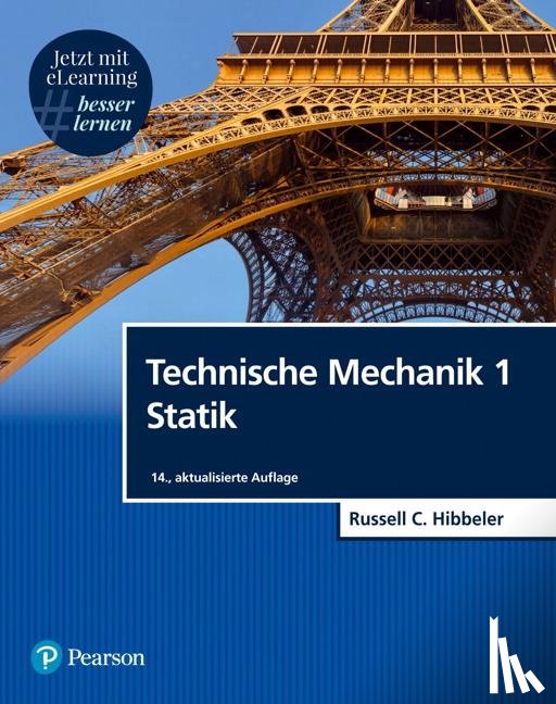 Hibbeler, Russell C. - Technische Mechanik 1 Statik