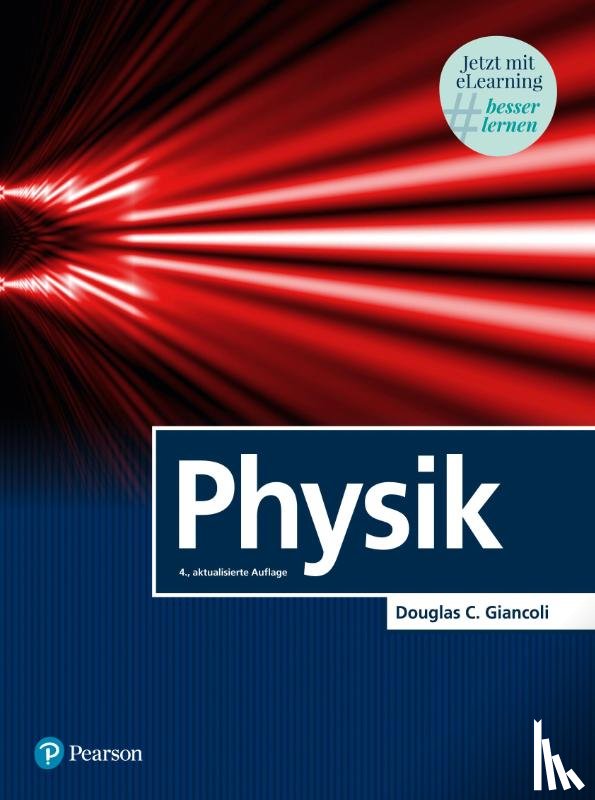 Giancoli, Douglas C. - Physik