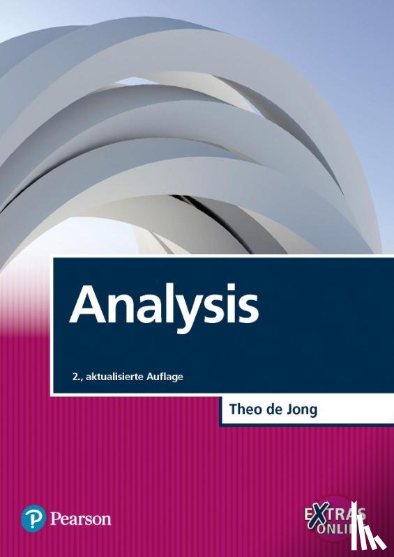 Jong, Theo de - Analysis