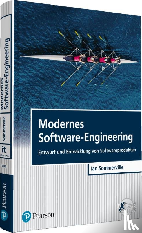 Sommerville, Ian - Modernes Software-Engineering