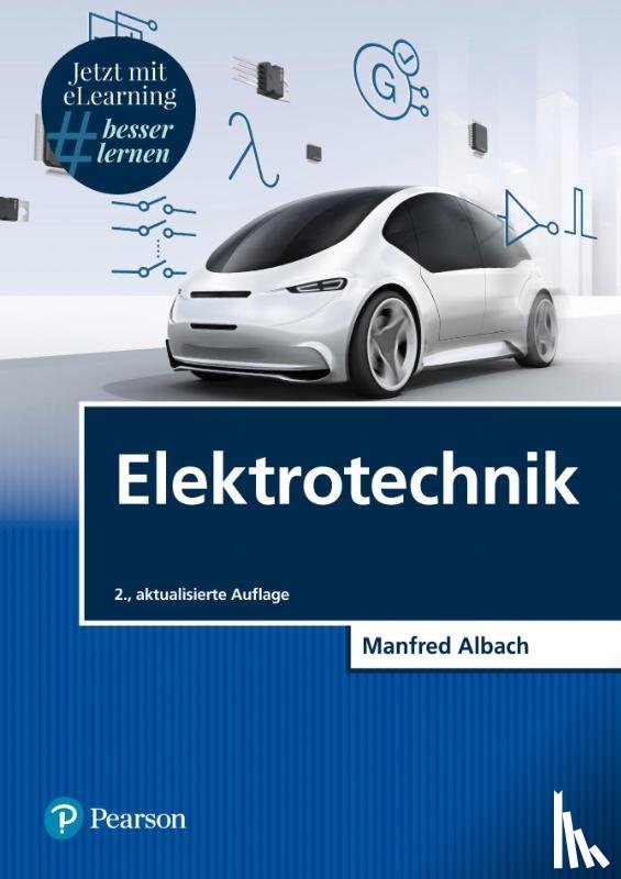 Albach, Manfred - Elektrotechnik