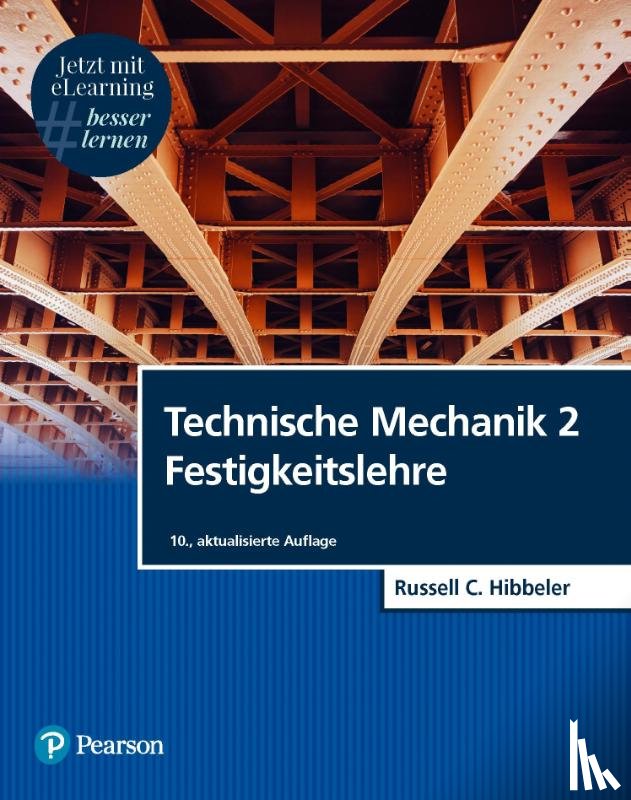 Hibbeler, Russell C. - Technische Mechanik 2