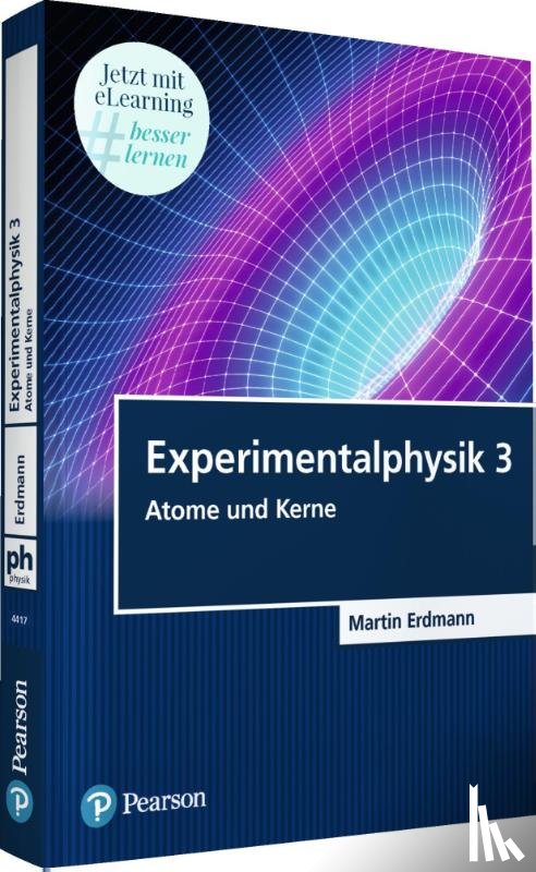 Erdmann, Martin - Experimentalphysik 3