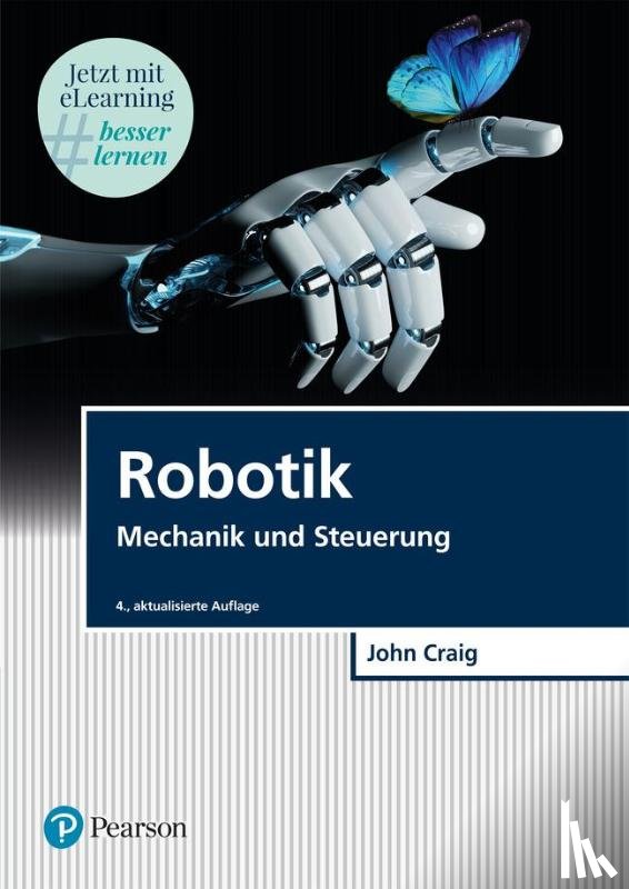 Craig, John J. - Robotik
