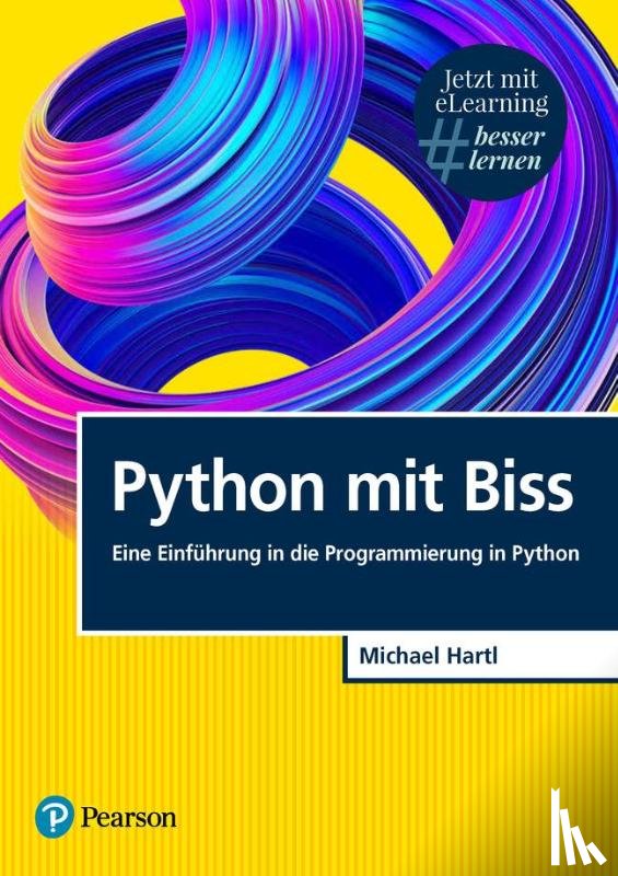 Hartl, Michael - Python mit Biss
