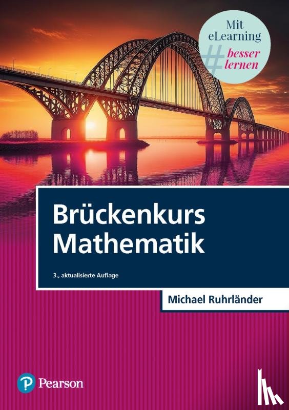 Ruhrländer, Michael - Brückenkurs Mathematik