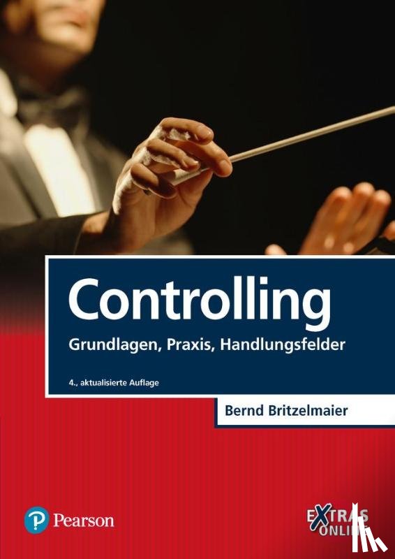 Britzelmaier, Bernd - Controlling