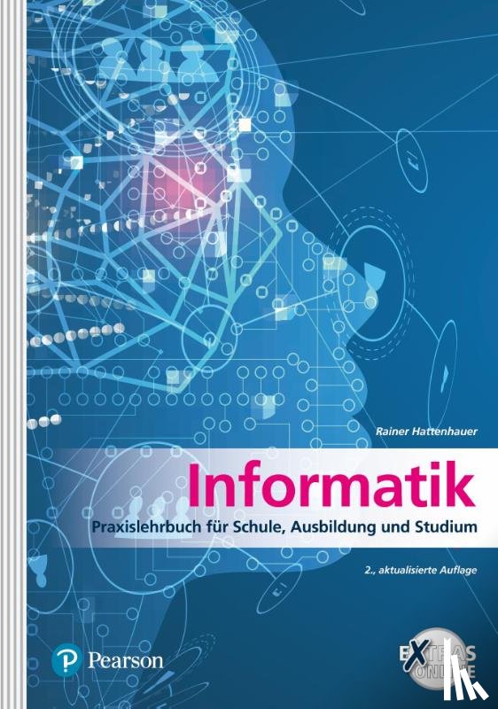 Hattenhauer, Rainer - Informatik