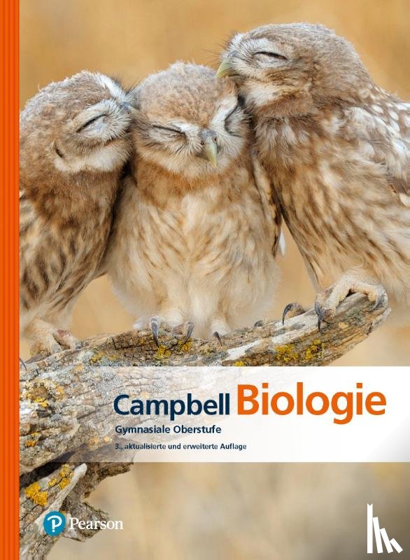 Urry, Lisa A., Cain, Michael L., Wasserman, Steven A., Minorsky, Peter V. - Campbell Biologie Gymnasiale Oberstufe