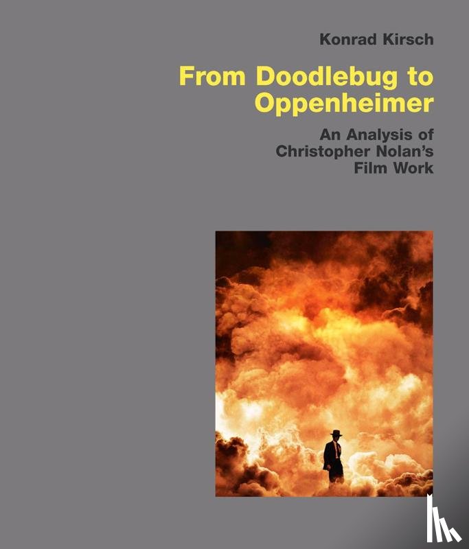Kirsch, Konrad - From Doodlebug to Oppenheimer