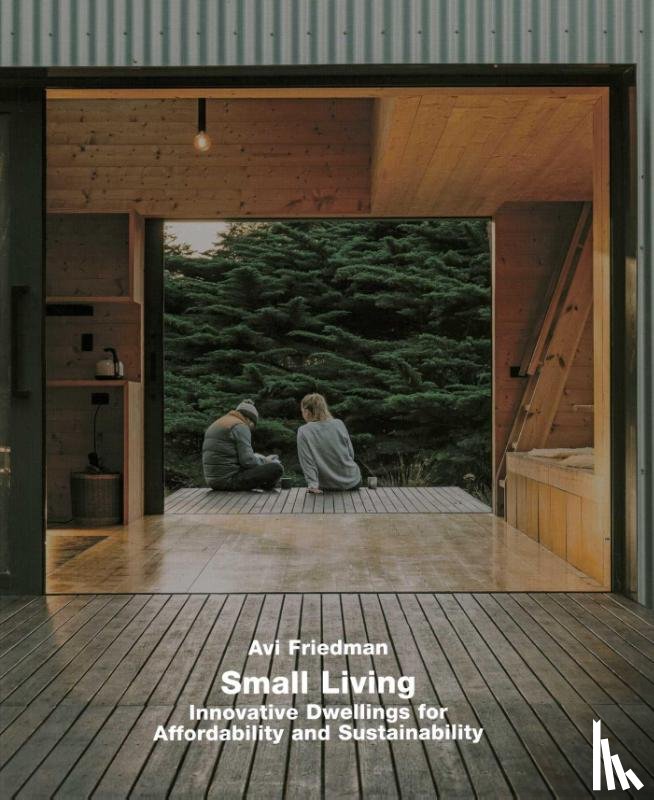 Friedman, Avi - Small Living