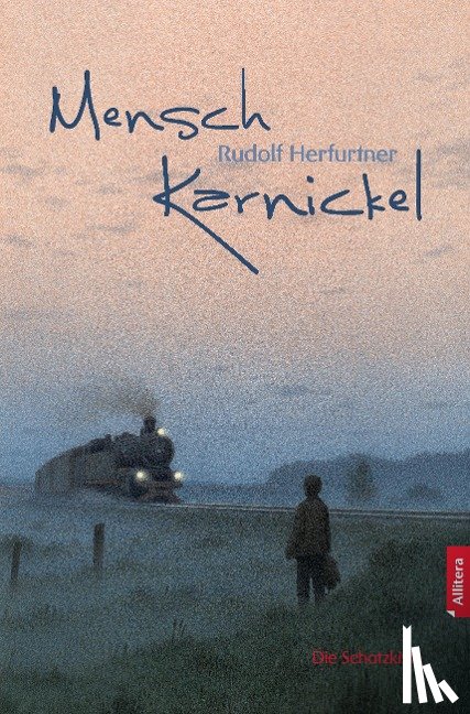 Herfurtner, Rudolf - Mensch Karnickel