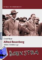 Piper, Ernst - Alfred Rosenberg